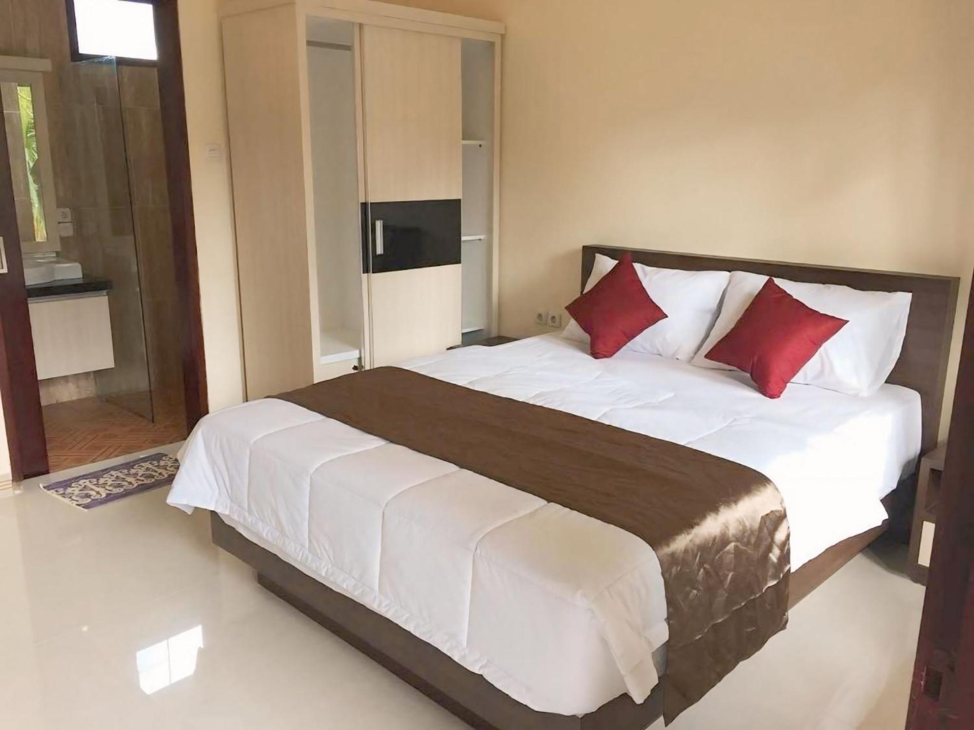Pineapple House Hotel Ubud  Exterior photo