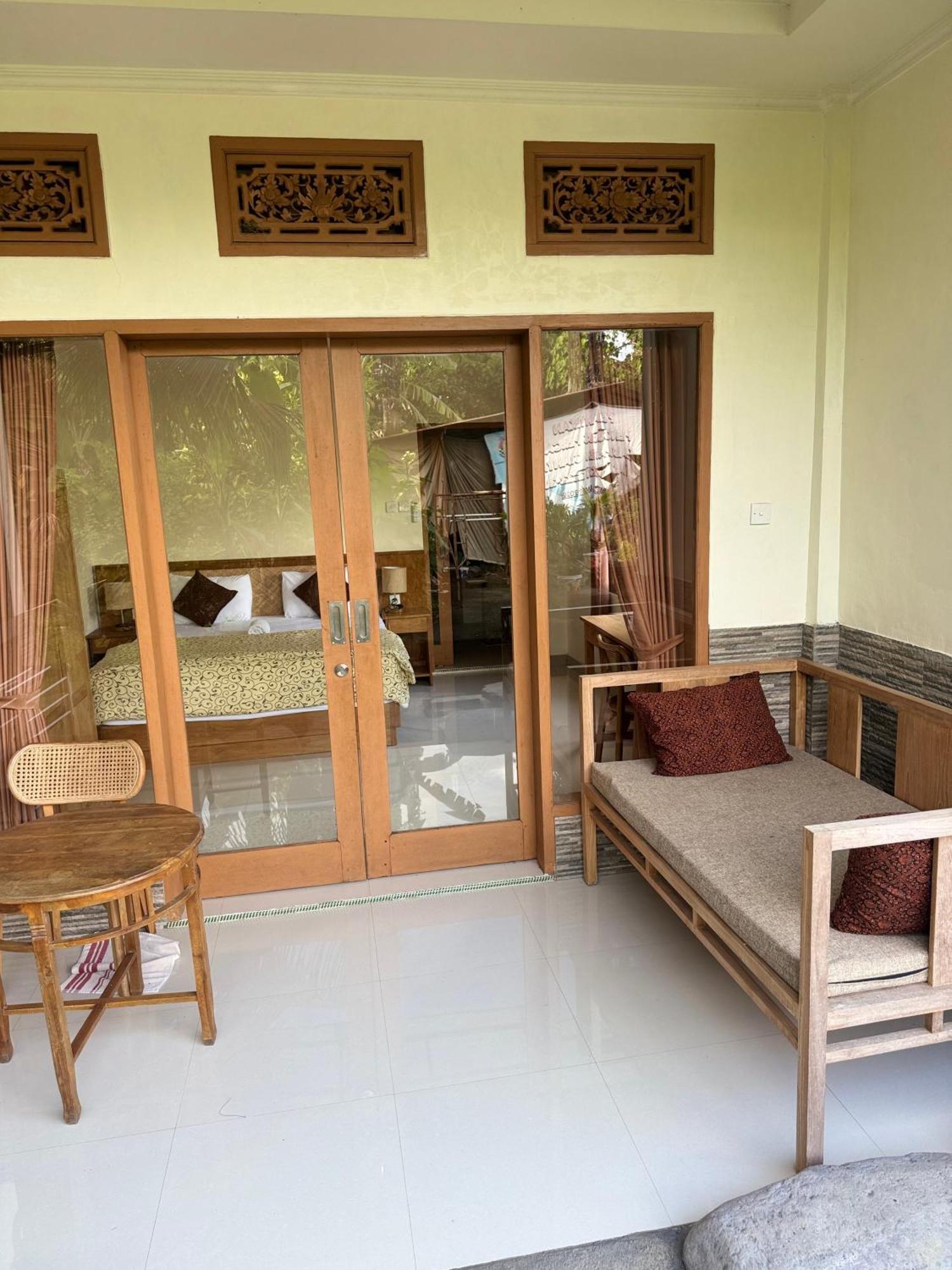 Pineapple House Hotel Ubud  Exterior photo