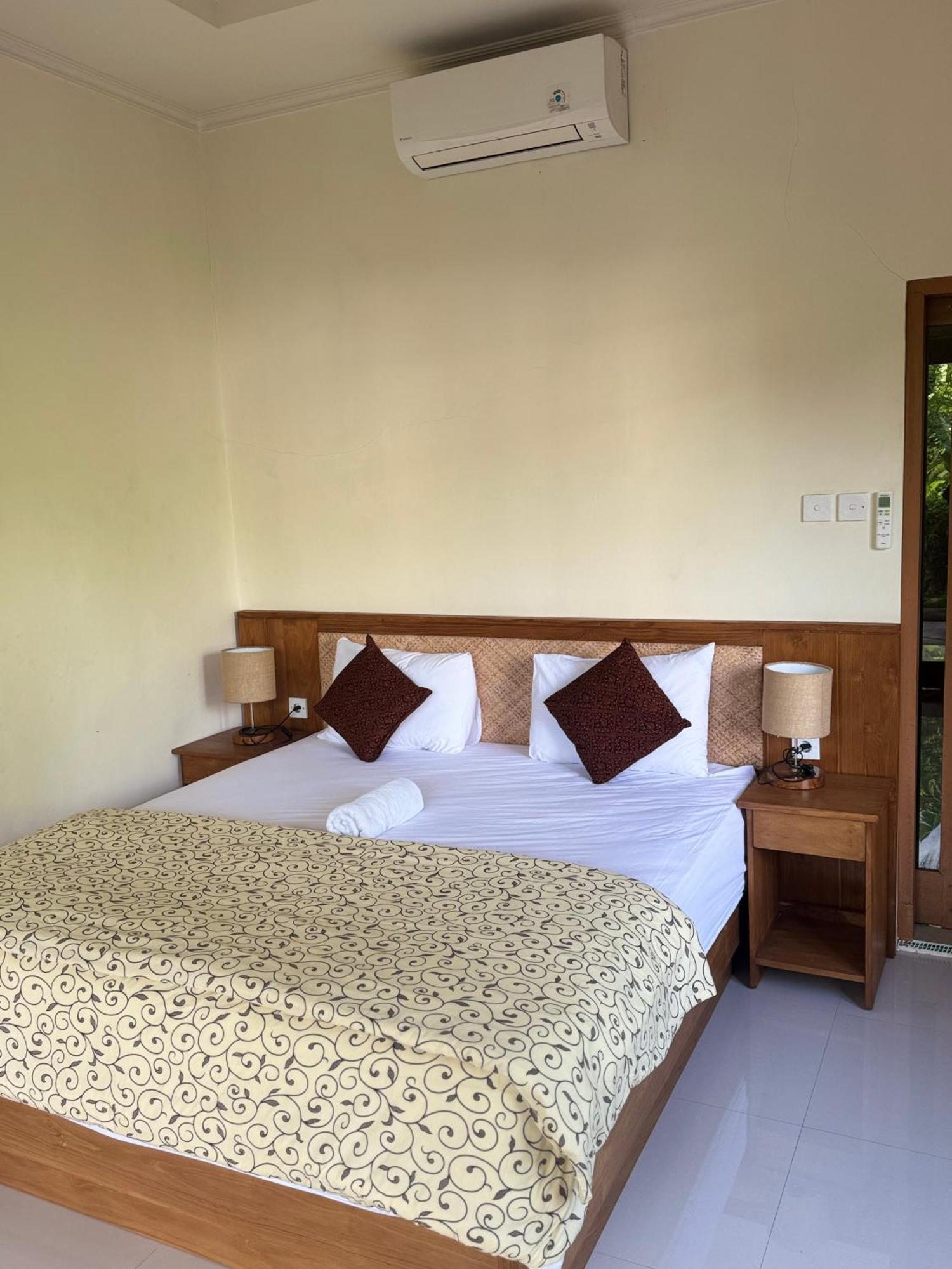 Pineapple House Hotel Ubud  Exterior photo